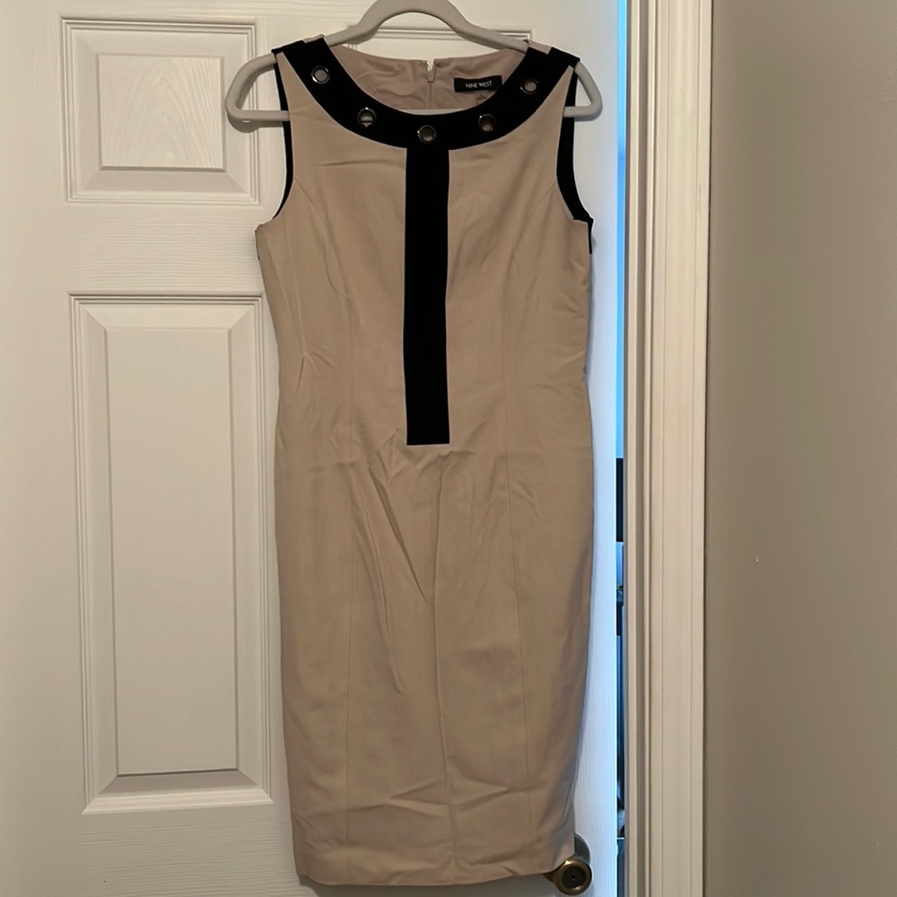 Nine West Business Dress
